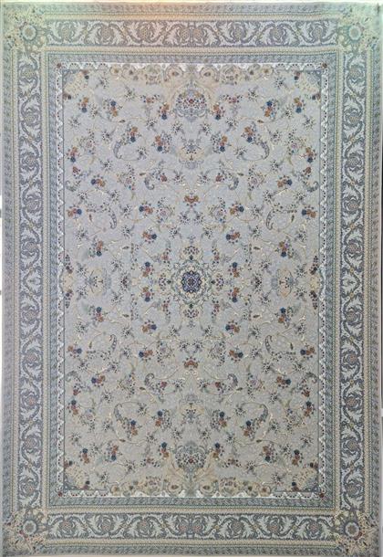 ویکتوریا ترمه ای 1200 شانه ساده تراکم 3600
